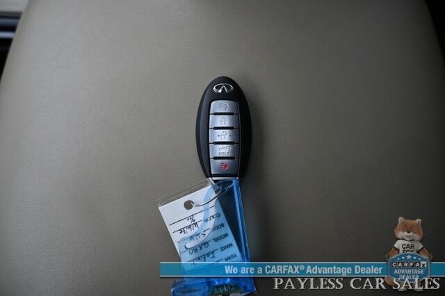 2023 INFINITI QX80 PREMIUM SELECT Wasilla AK