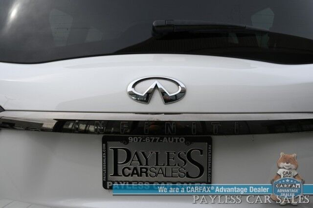 2023 INFINITI QX80 PREMIUM SELECT Wasilla AK