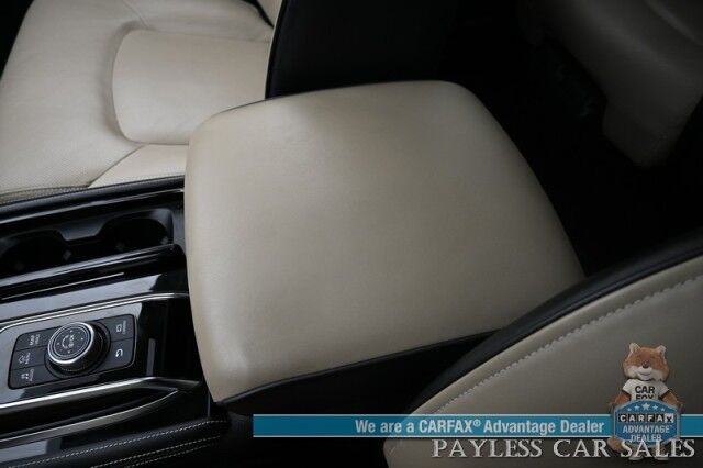 2023 INFINITI QX80 PREMIUM SELECT Wasilla AK
