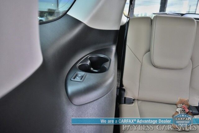 2023 INFINITI QX80 PREMIUM SELECT Wasilla AK