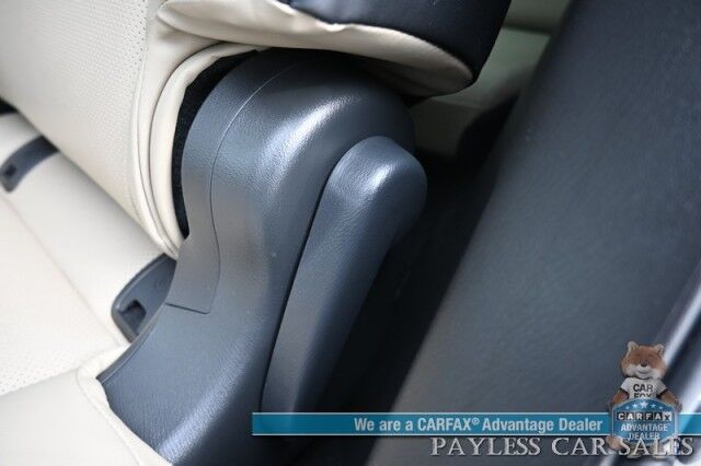 2023 INFINITI QX80 PREMIUM SELECT Wasilla AK