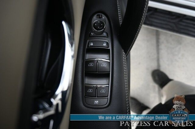 2023 INFINITI QX80 PREMIUM SELECT Wasilla AK