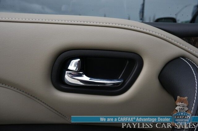 2023 INFINITI QX80 PREMIUM SELECT Wasilla AK