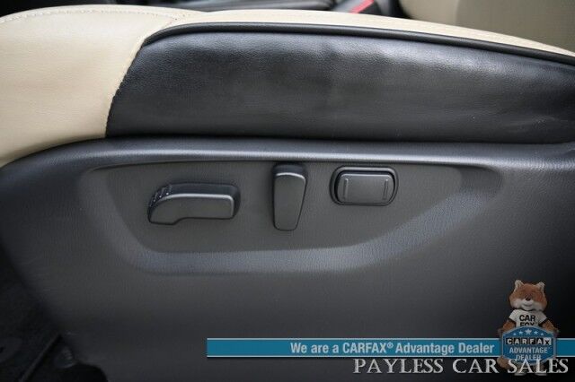 2023 INFINITI QX80 PREMIUM SELECT Wasilla AK