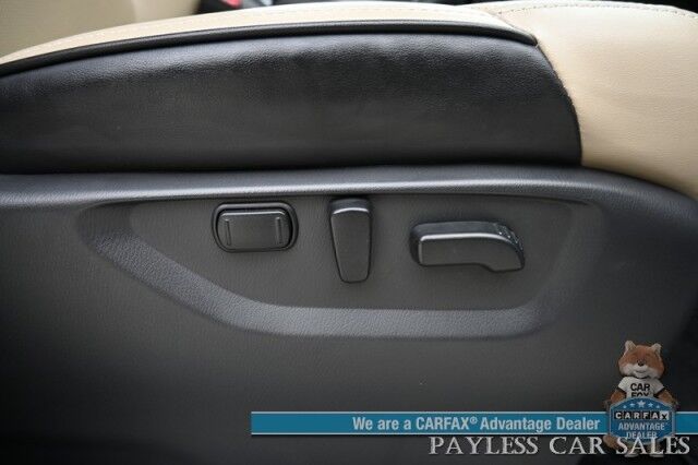 2023 INFINITI QX80 PREMIUM SELECT Wasilla AK