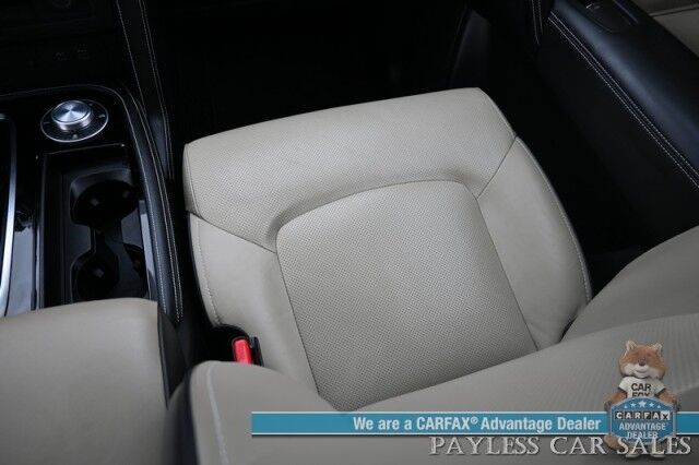 2023 INFINITI QX80 PREMIUM SELECT Wasilla AK