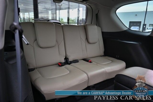 2023 INFINITI QX80 PREMIUM SELECT Wasilla AK