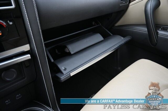 2023 INFINITI QX80 PREMIUM SELECT Wasilla AK