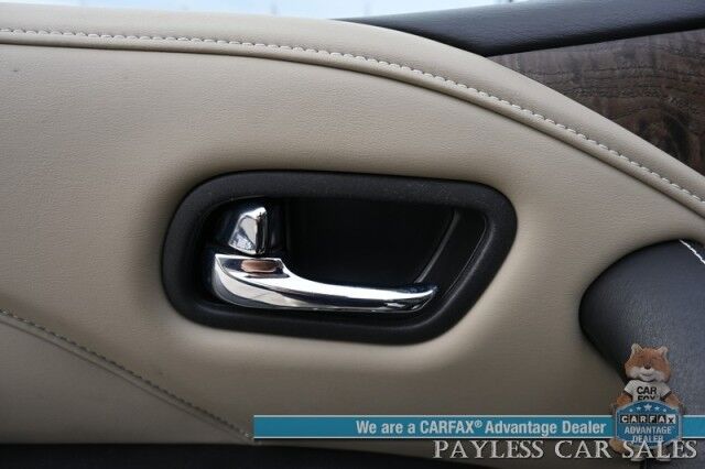 2023 INFINITI QX80 PREMIUM SELECT Wasilla AK