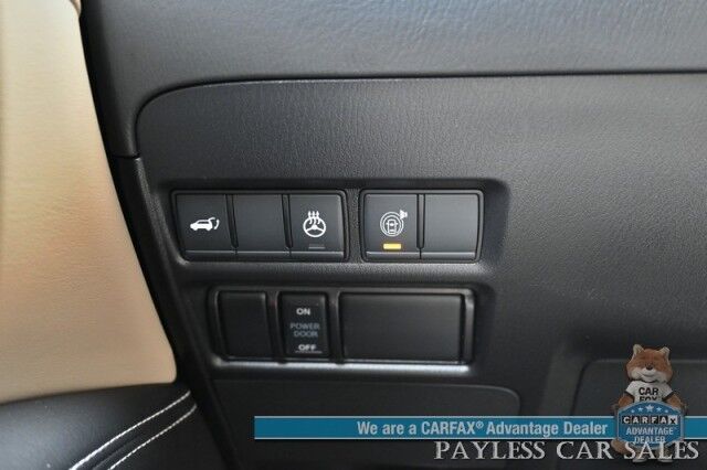 2023 INFINITI QX80 PREMIUM SELECT Wasilla AK