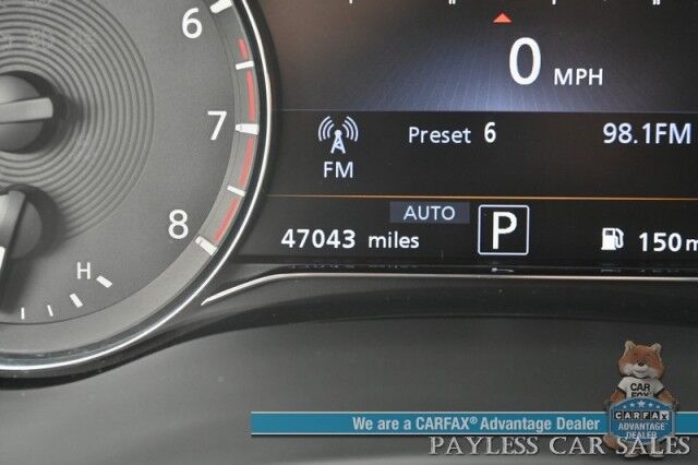 2023 INFINITI QX80 PREMIUM SELECT Wasilla AK