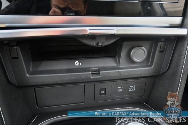 2023 INFINITI QX80 PREMIUM SELECT Wasilla AK