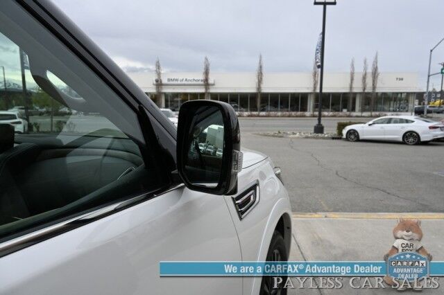 2023 INFINITI QX80 PREMIUM SELECT Wasilla AK