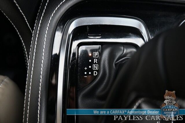 2023 INFINITI QX80 PREMIUM SELECT Wasilla AK