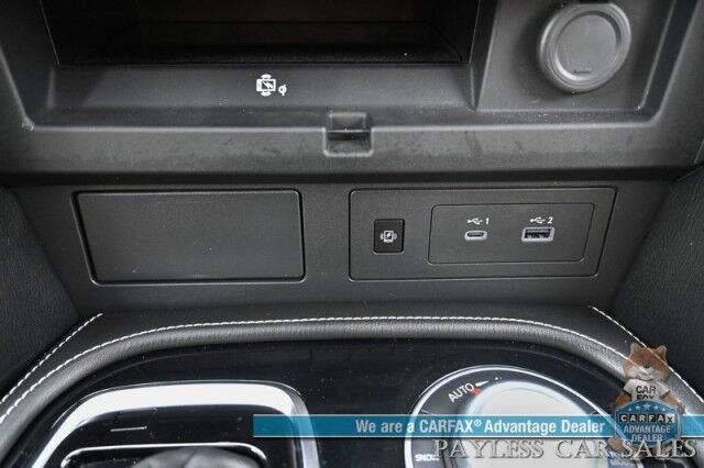 2023 INFINITI QX80 PREMIUM SELECT Wasilla AK