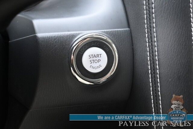 2023 INFINITI QX80 PREMIUM SELECT Wasilla AK