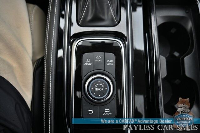 2023 INFINITI QX80 PREMIUM SELECT Wasilla AK