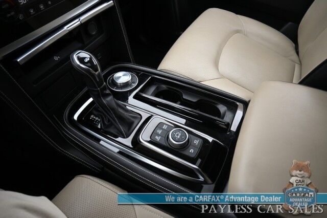 2023 INFINITI QX80 PREMIUM SELECT Wasilla AK