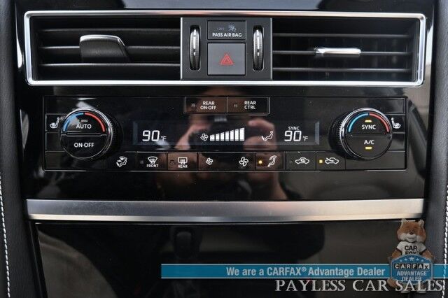 2023 INFINITI QX80 PREMIUM SELECT Wasilla AK