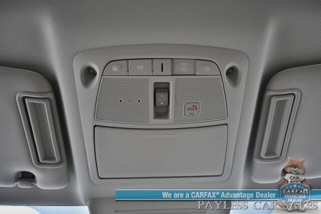 2023 INFINITI QX80 PREMIUM SELECT Wasilla AK