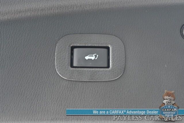 2023 INFINITI QX80 PREMIUM SELECT Wasilla AK