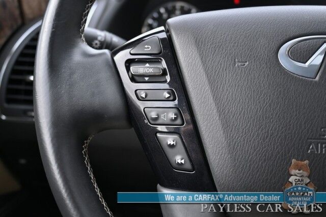 2023 INFINITI QX80 PREMIUM SELECT Wasilla AK