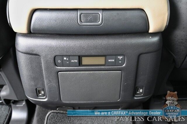 2023 INFINITI QX80 PREMIUM SELECT Wasilla AK