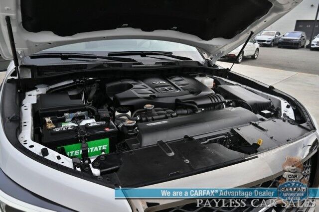 2023 INFINITI QX80 PREMIUM SELECT Wasilla AK