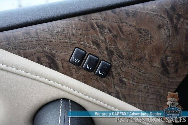 2023 INFINITI QX80 PREMIUM SELECT Wasilla AK