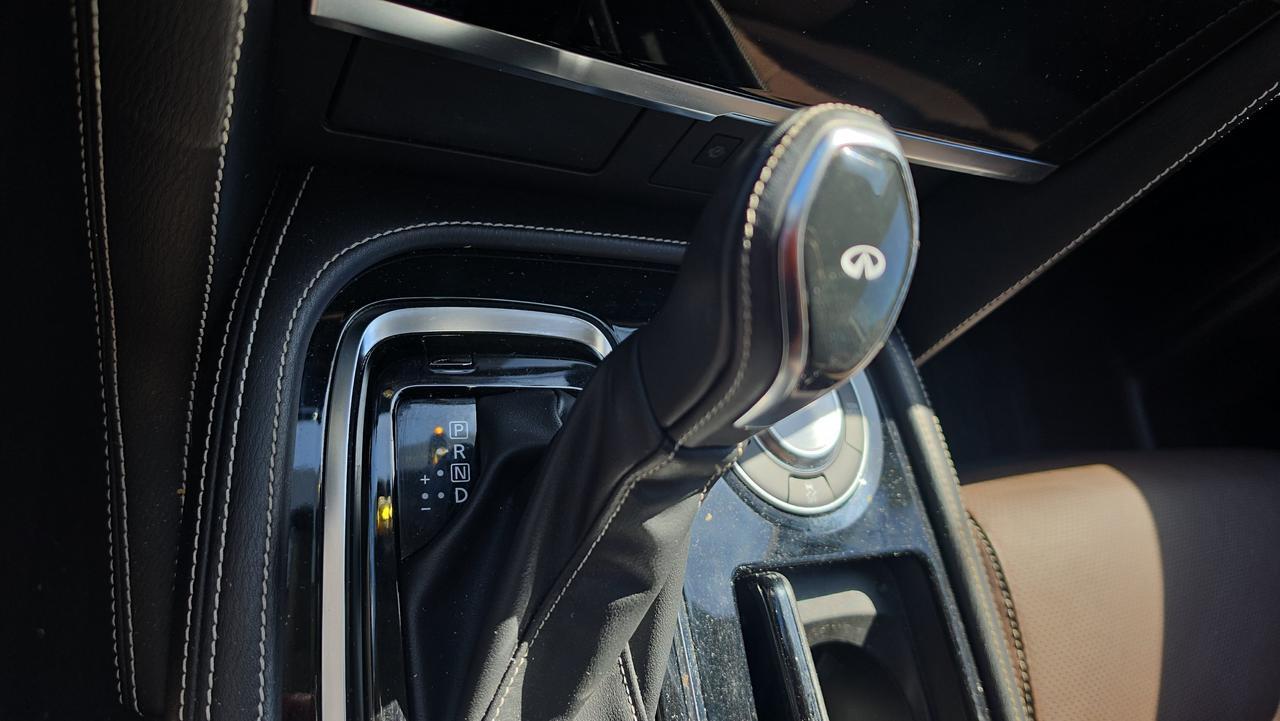 2023 INFINITI QX80 PREMIUM SELECT