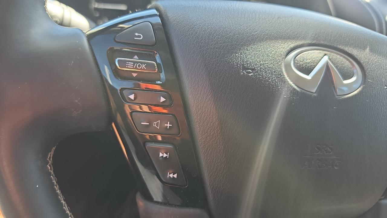 2023 INFINITI QX80 PREMIUM SELECT