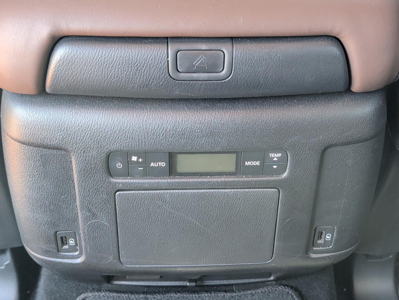 2023 INFINITI QX80 PREMIUM SELECT San Juan TX