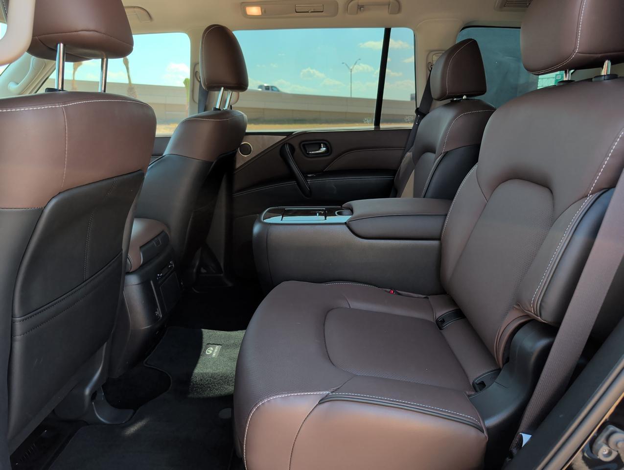 2023 INFINITI QX80 PREMIUM SELECT San Juan TX