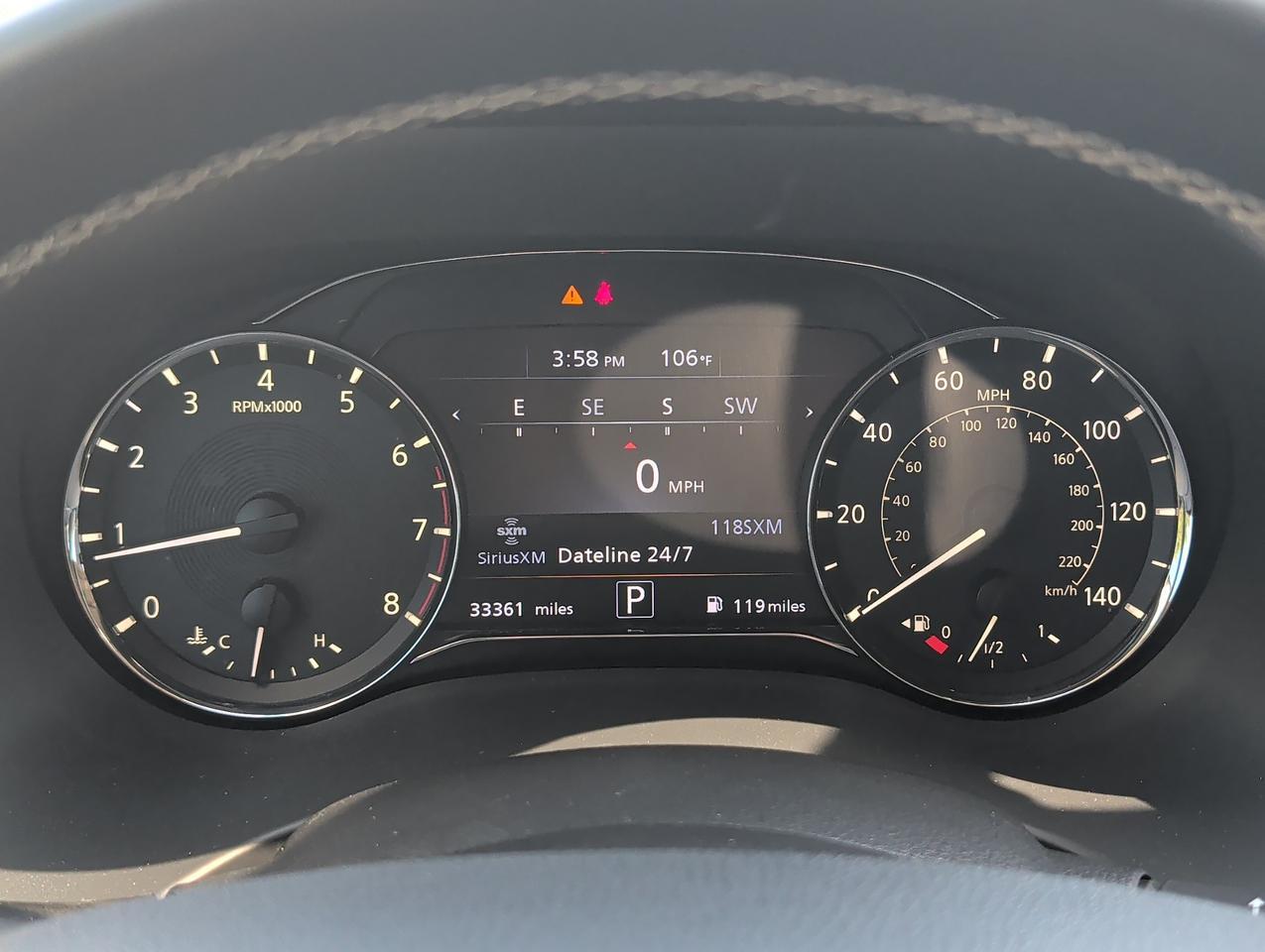 2023 INFINITI QX80 PREMIUM SELECT San Juan TX