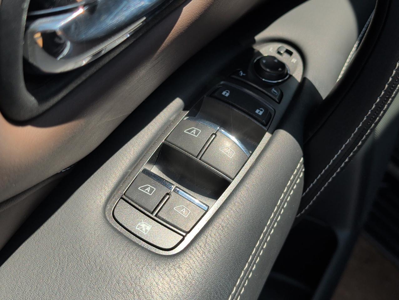 2023 INFINITI QX80 PREMIUM SELECT San Juan TX