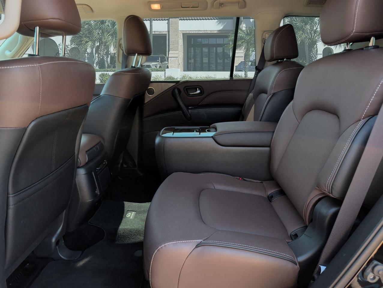 2023 INFINITI QX80 PREMIUM SELECT San Juan TX