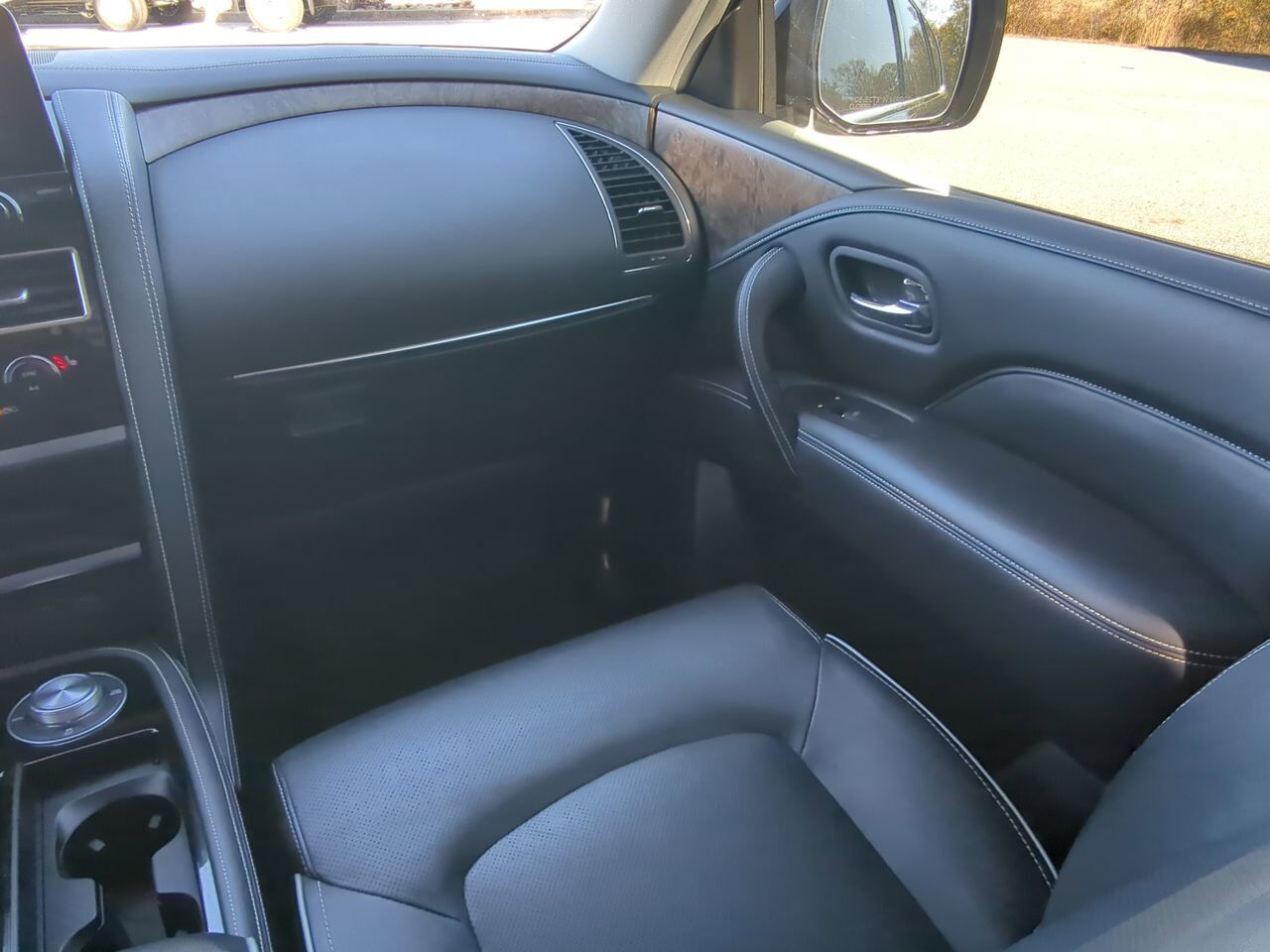 2023 INFINITI QX80 PREMIUM SELECT Winder GA