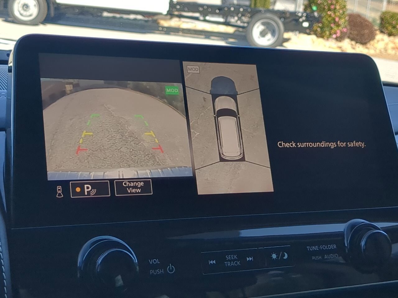 2023 INFINITI QX80 PREMIUM SELECT Winder GA