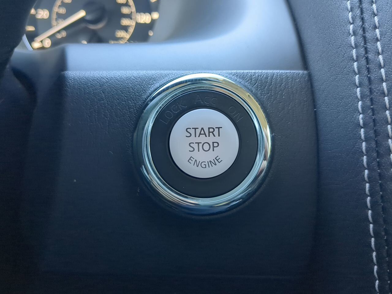 2023 INFINITI QX80 PREMIUM SELECT Winder GA