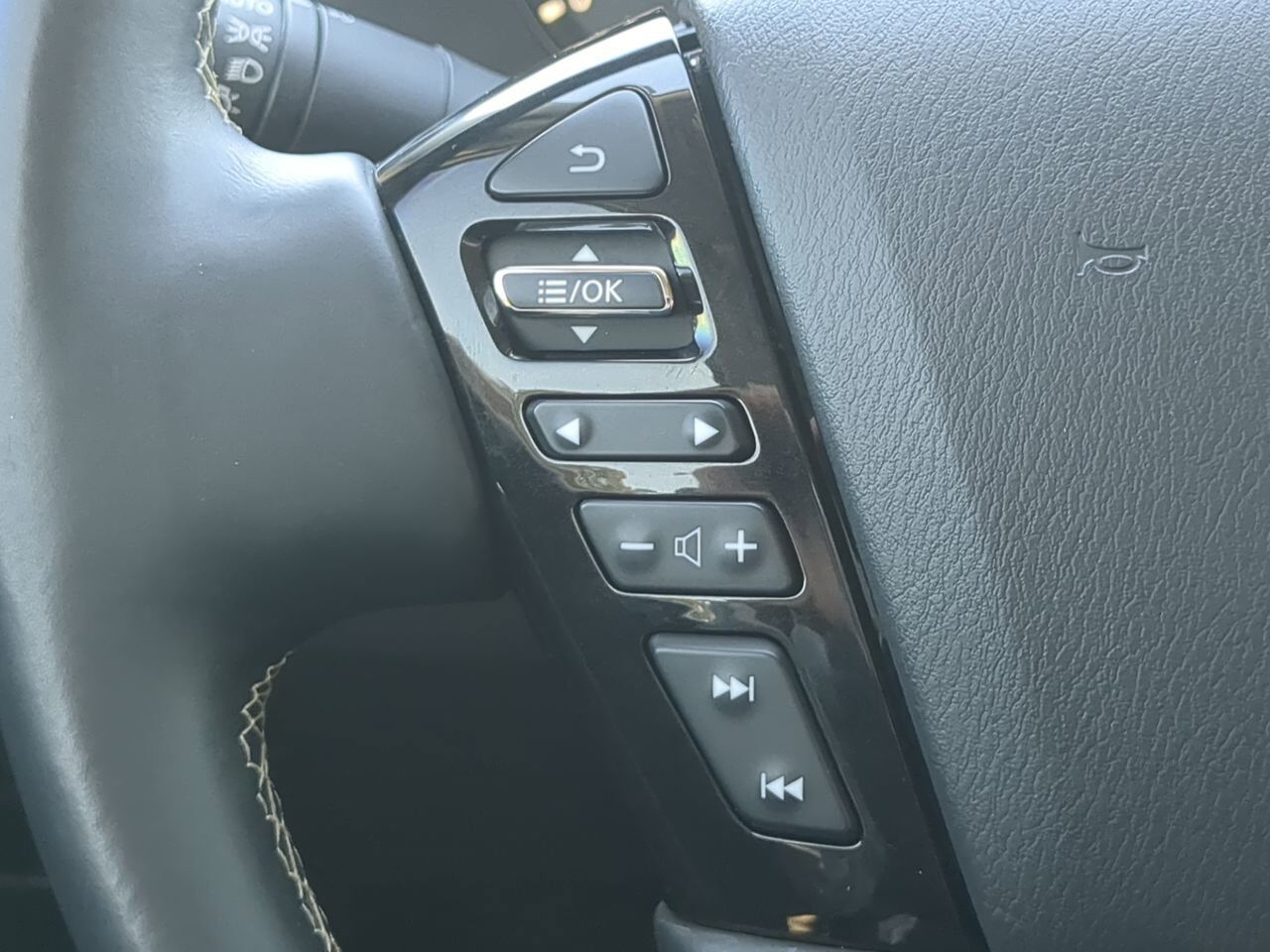 2023 INFINITI QX80 PREMIUM SELECT Winder GA