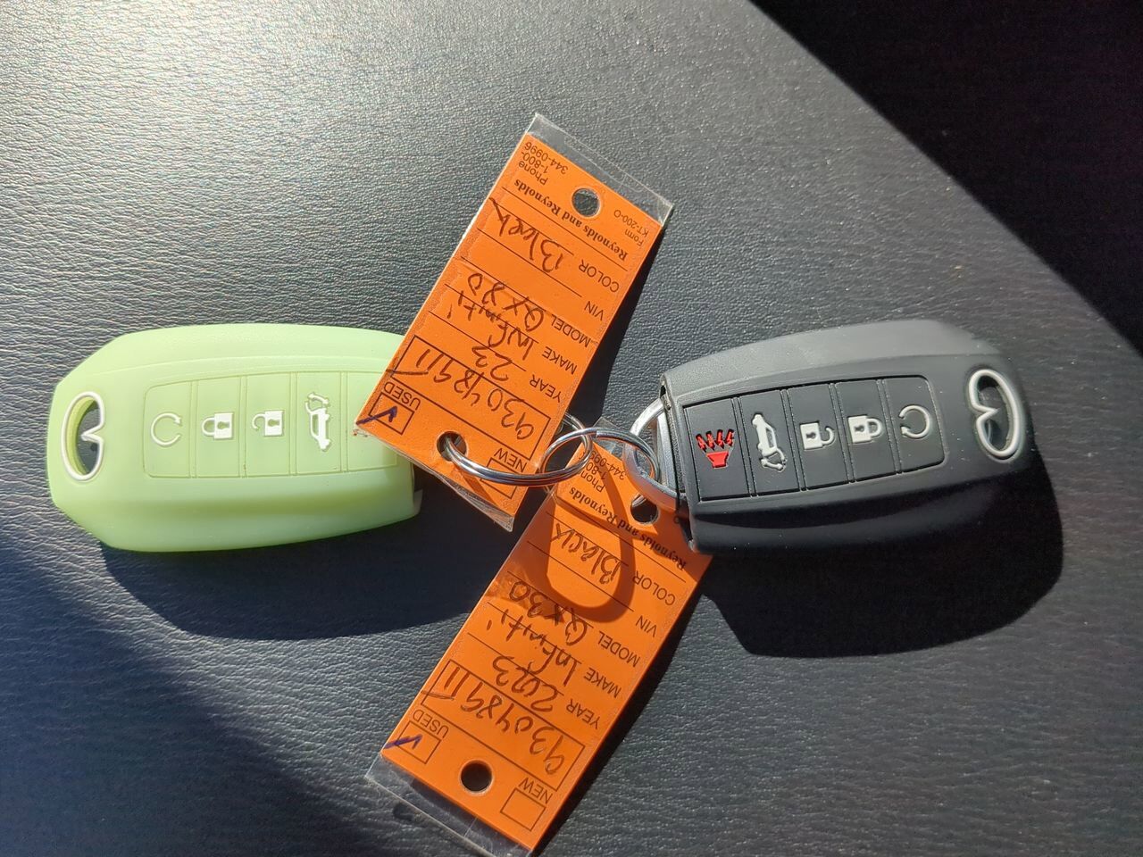 2023 INFINITI QX80 PREMIUM SELECT Winder GA