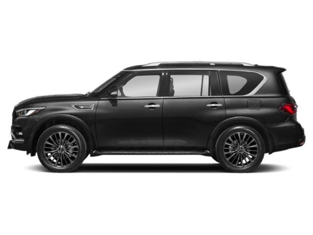 2023 INFINITI QX80 PREMIUM SELECT Winder GA