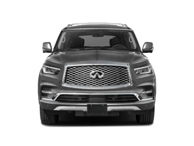 2023 INFINITI QX80 PREMIUM SELECT Winder GA