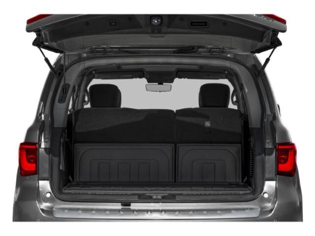 2023 INFINITI QX80 PREMIUM SELECT Winder GA