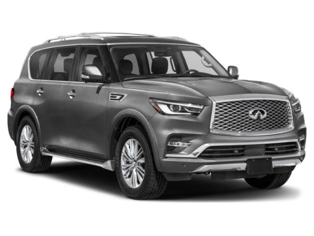 2023 INFINITI QX80 PREMIUM SELECT Winder GA