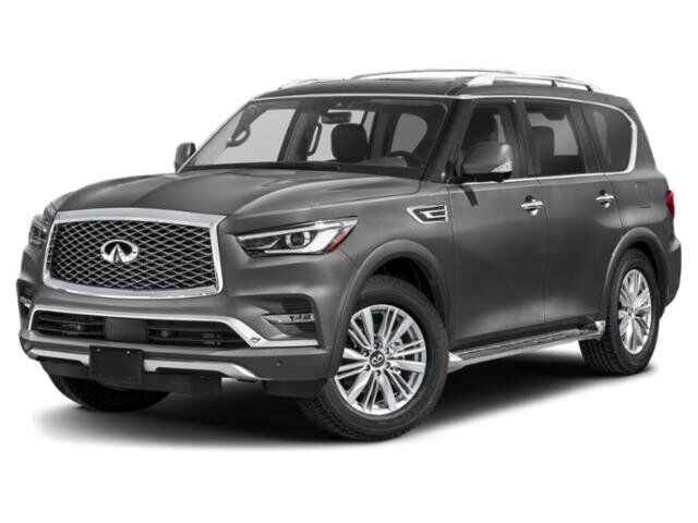 2023 INFINITI QX80 PREMIUM SELECT Winder GA