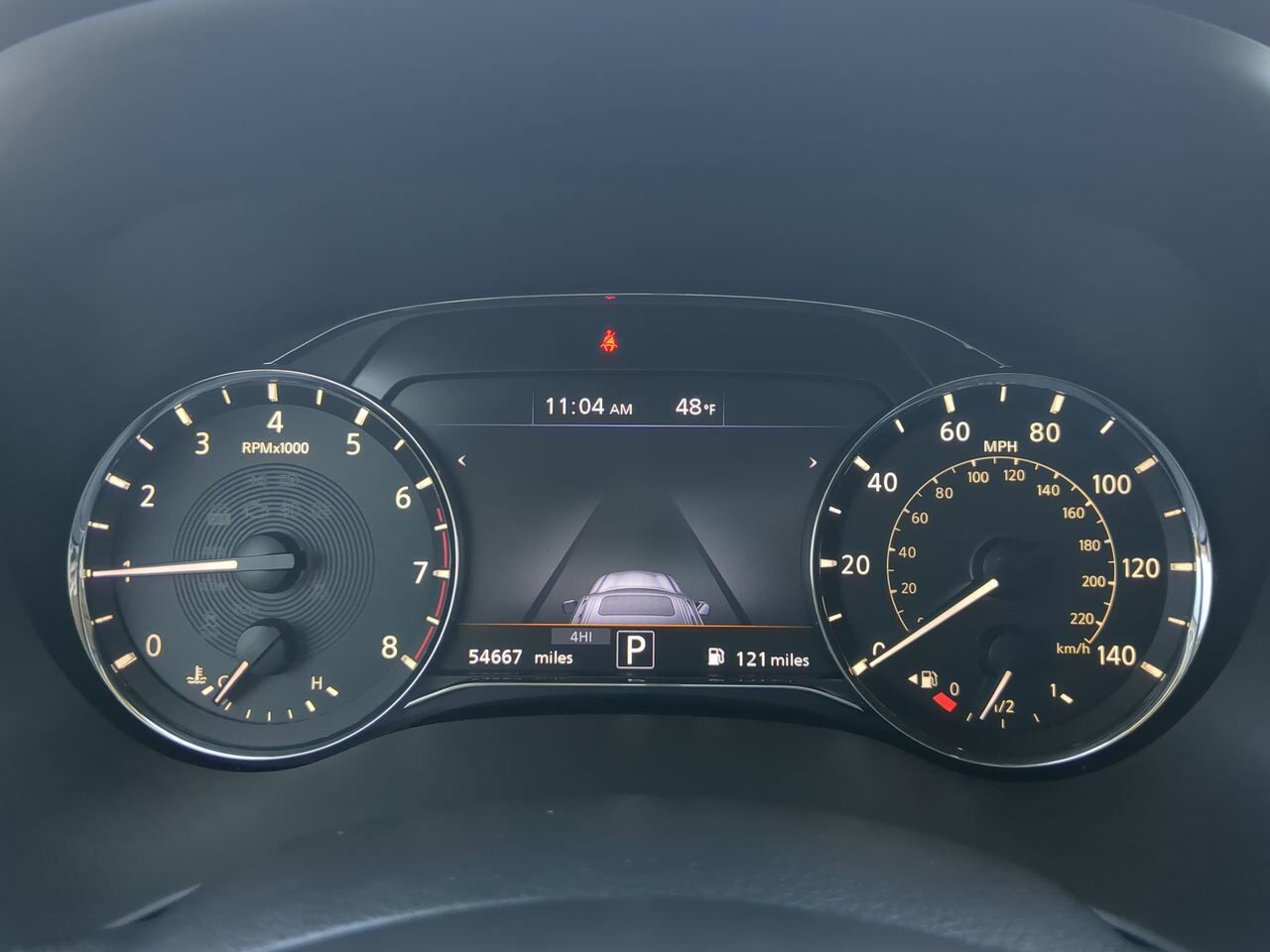 2023 INFINITI QX80 PREMIUM SELECT Winder GA