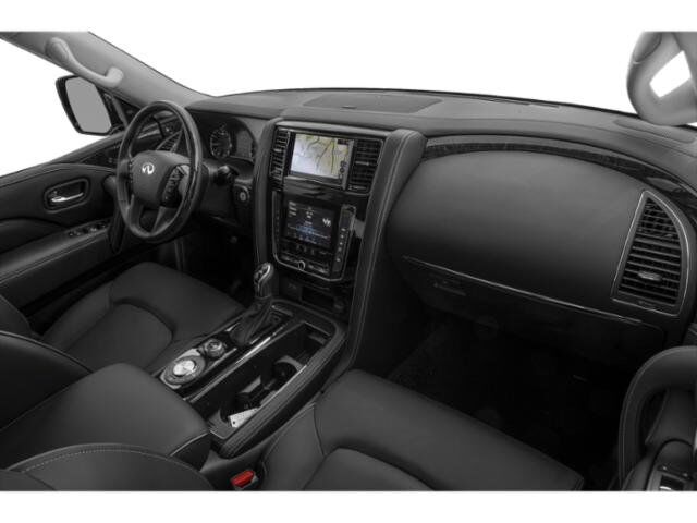 2023 INFINITI QX80 PREMIUM SELECT Winder GA