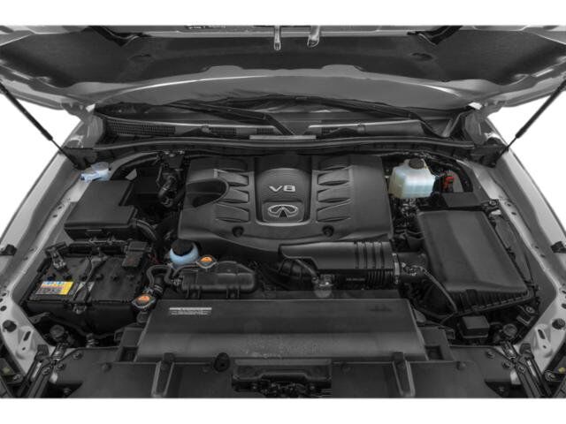 2023 INFINITI QX80 PREMIUM SELECT Winder GA