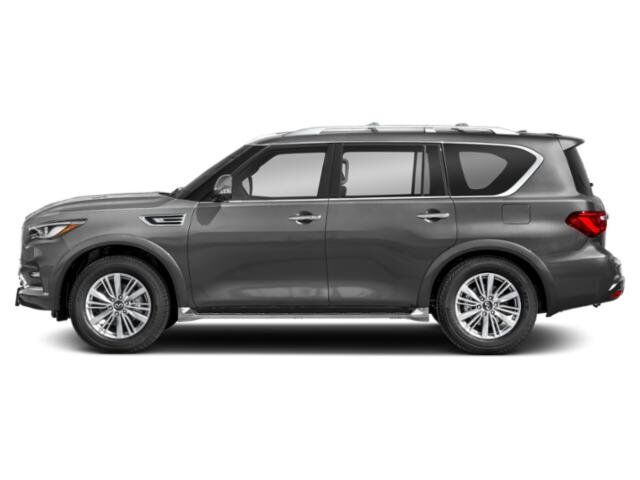 2023 INFINITI QX80 PREMIUM SELECT Winder GA